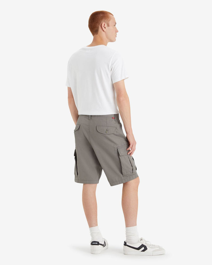 Levi's® Carrier Cargo Shorts - Smokey Olive Ripstop