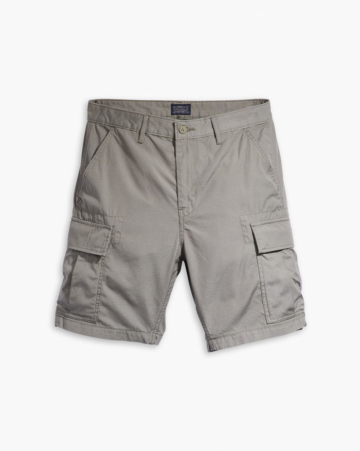 Levi's® Carrier Cargo Shorts - Smokey Olive Ripstop