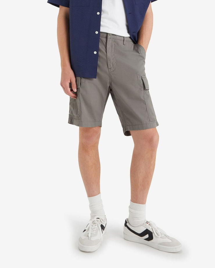 Levi's® Carrier Cargo Shorts - Smokey Olive Ripstop