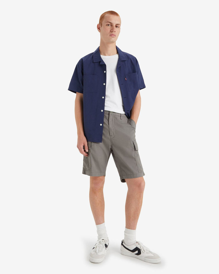 Levi's® Carrier Cargo Shorts - Smokey Olive Ripstop