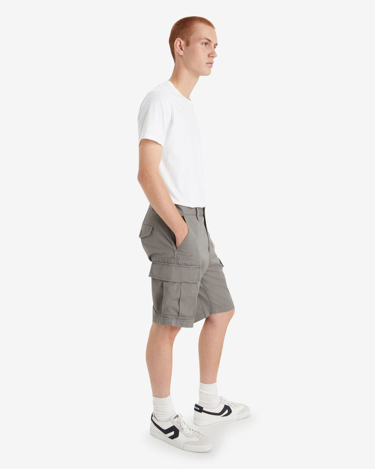 Levi's® Carrier Cargo Shorts - Smokey Olive Ripstop