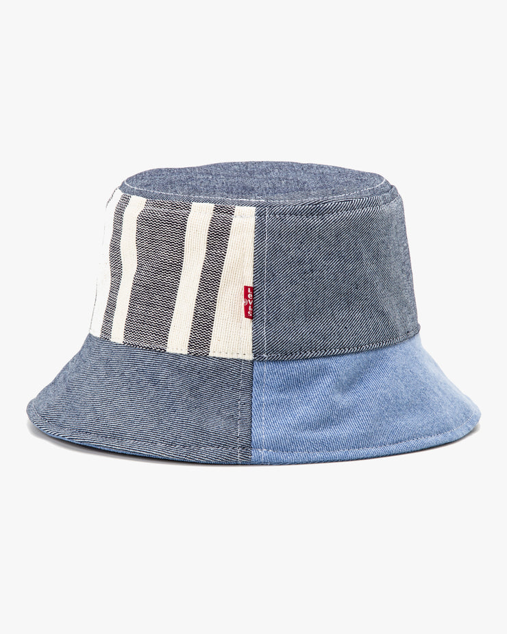Levi's® Mercado Global Bucket Hat - Jeans Blue