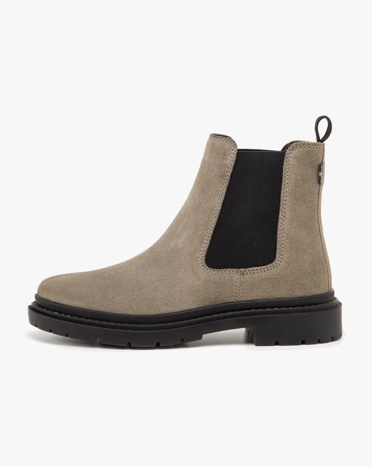 Levi's® Womens Trooper Chelsea Boots - Mouse Grey