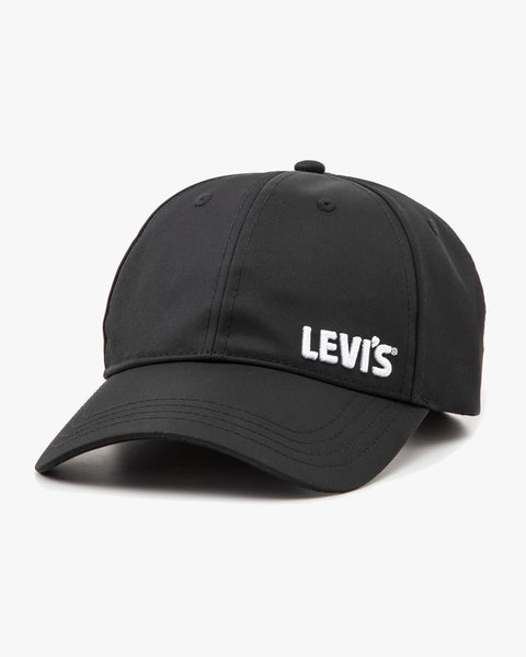 Black levis cheap hat