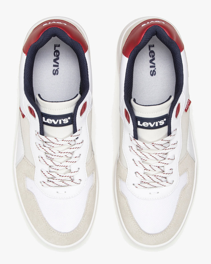 Levi's® Glide Sneakers - Off White