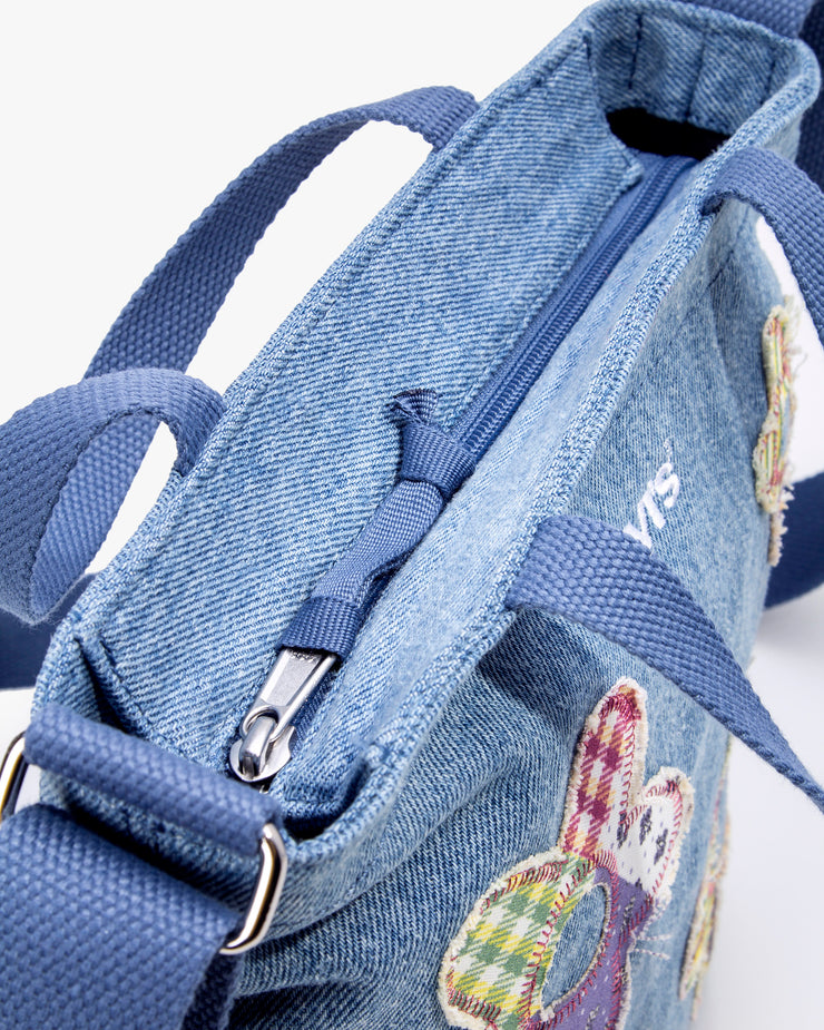 Levi's® Womens 501 Mini Icon Tote Bag - Jeans Blue