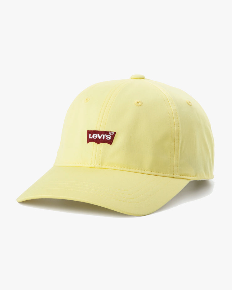 Levi's® Womens Housemark Flexfit Cap - Pastel Yellow