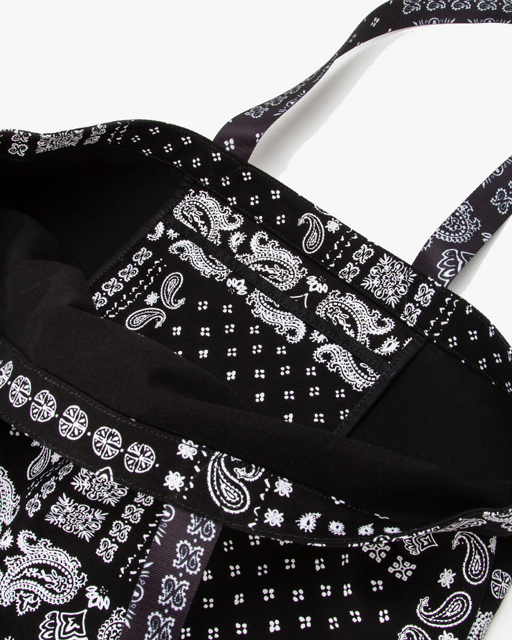 Levi's® Graphic Market Tote Bag - Black
