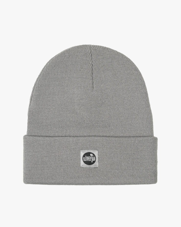 Levi's® Silvertab Beanie - Dark Grey