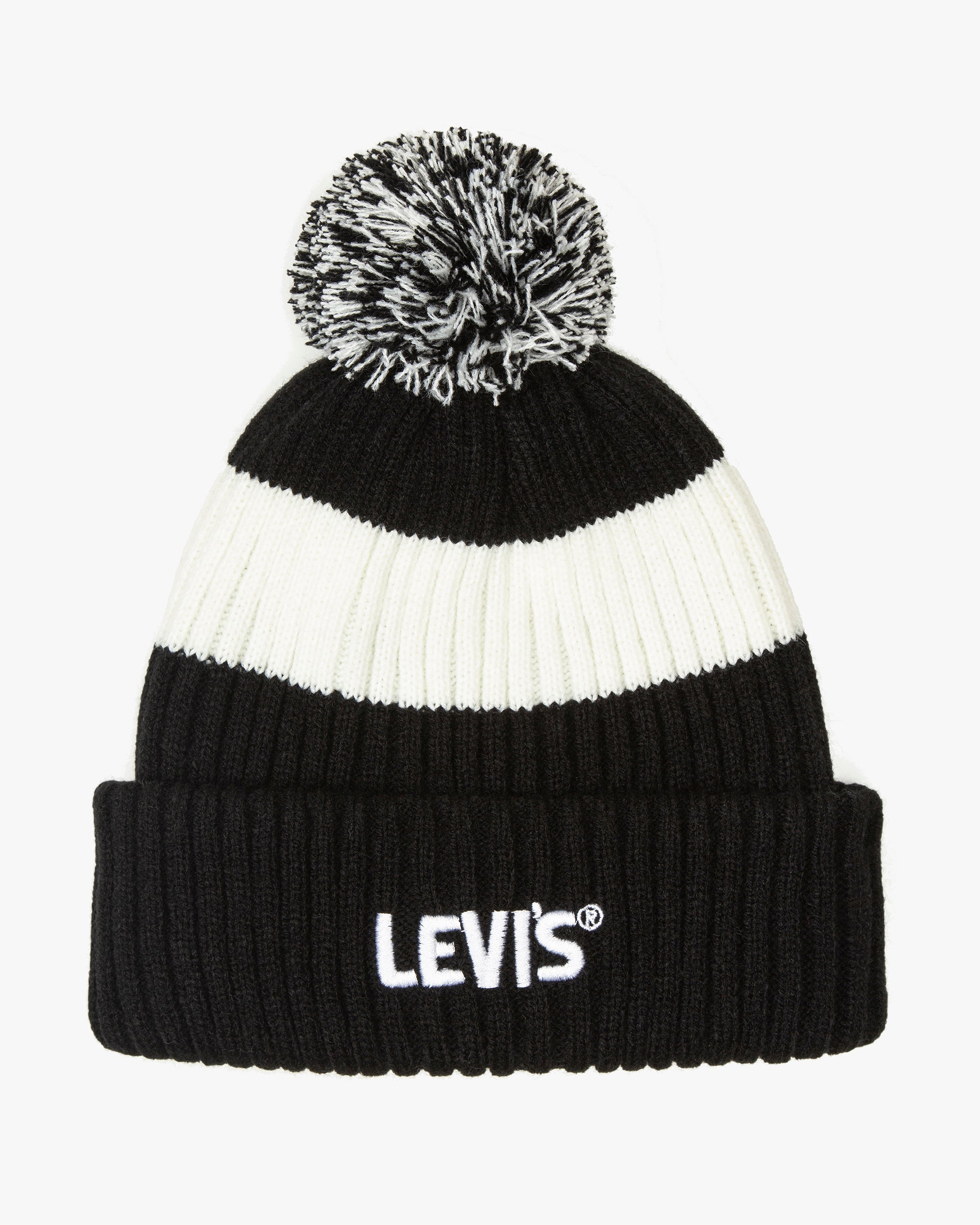 Levis sale bobble hat