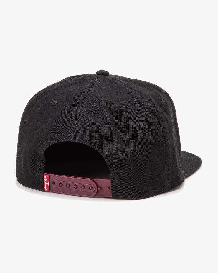 Levi's® Workwear Cap - Regular Black