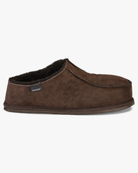 Shepherd® Of Sweden Richard Sheepskin Slippers - Moro | Shepherd® Of Sweden Slippers | JEANSTORE
