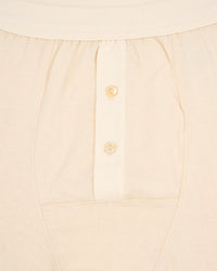 Merz b. Schwanen 255 7.2oz Loopwheeled Button Fly Boxer - Nature | Merz b. Schwanen Underwear | JEANSTORE