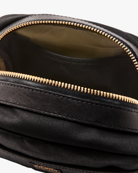 Filson Luggage Twill Travel Kit - Black