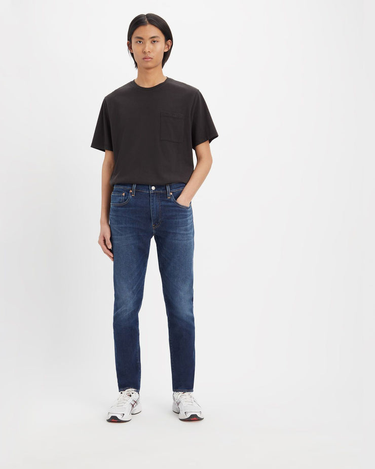 Levi's® 512 Slim Tapered Mens Jeans - Campfire Warm