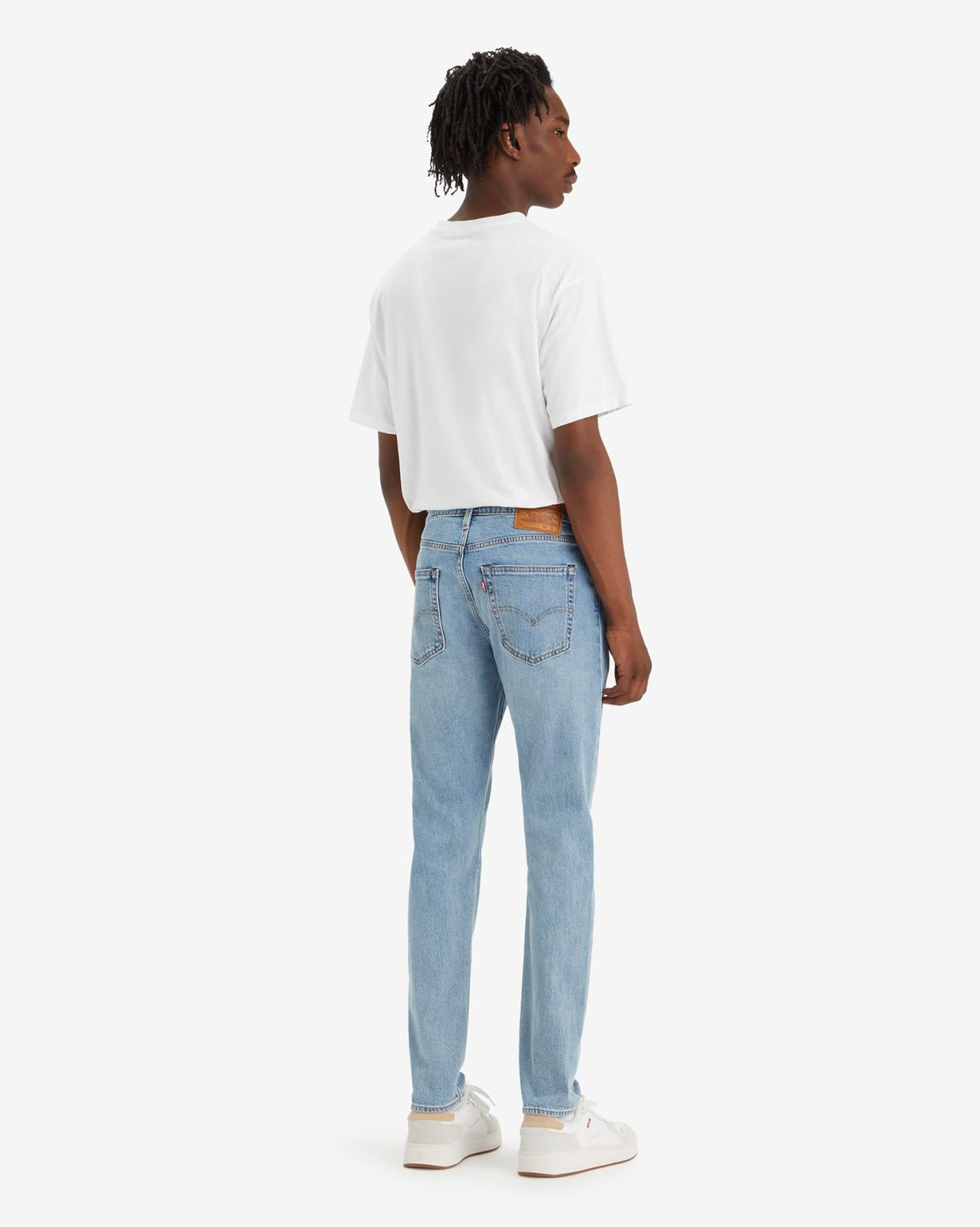 Levi's® 512 Slim Tapered Mens Jeans - Call It Off | Levi's® Jeans | JEANSTORE