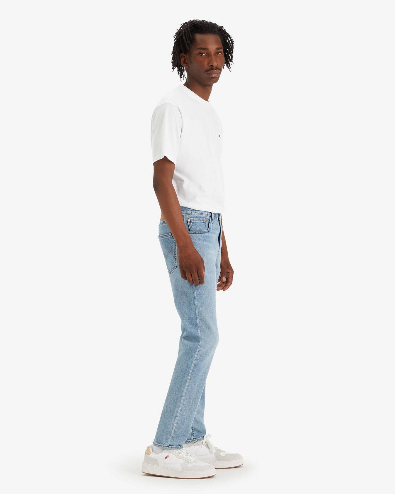 Levi's® 512 Slim Tapered Mens Jeans - Call It Off – JEANSTORE