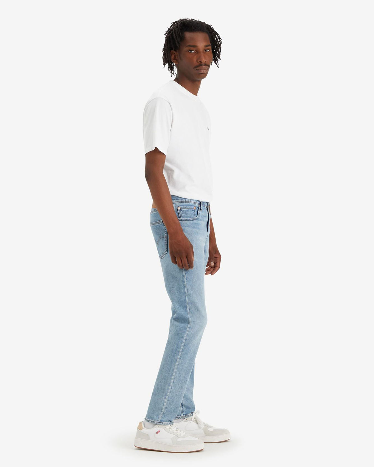 Levi's® 512 Slim Tapered Mens Jeans - Call It Off | Levi's® Jeans | JEANSTORE