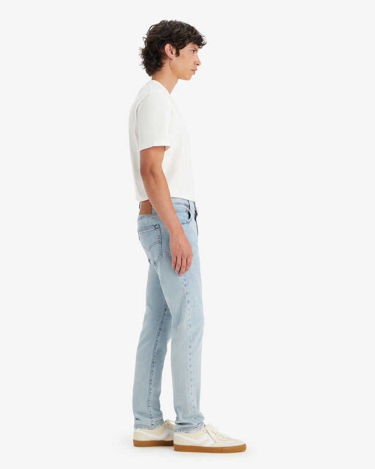 Levi's® 512 Performance Cool Slim Tapered Mens Jeans - Frosted Cool