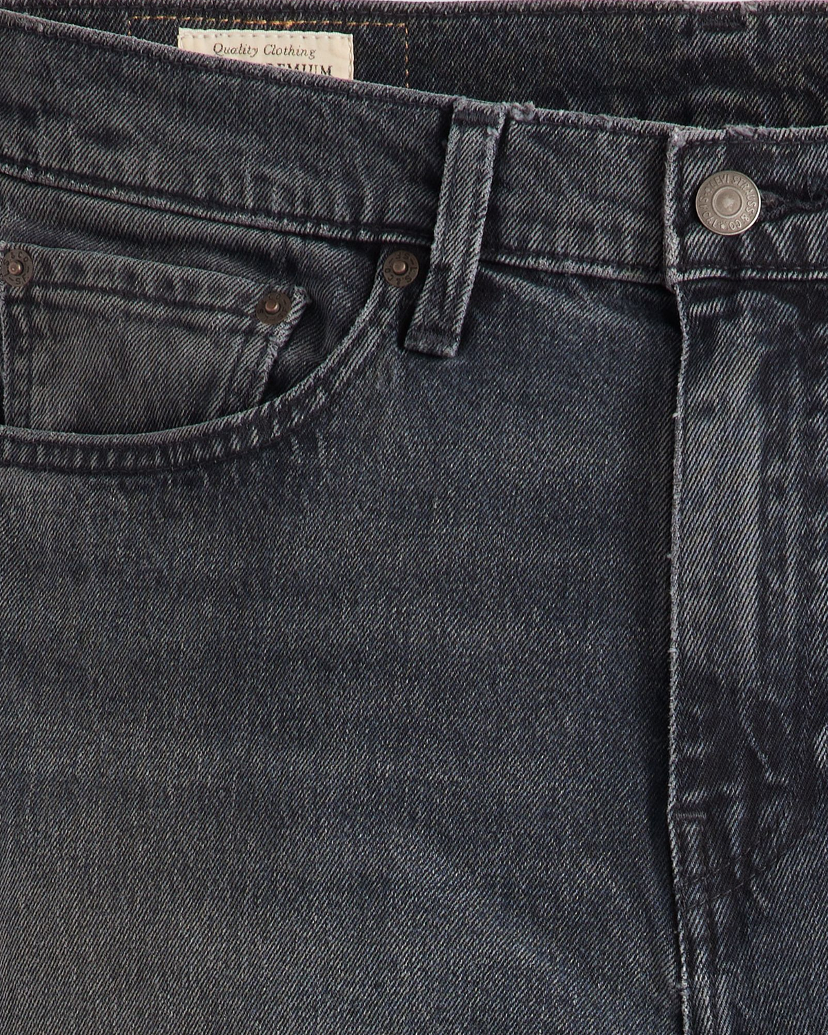 Levi's® 512 Slim Tapered Mens Jeans - Still Wishing | Levi's® Jeans | JEANSTORE