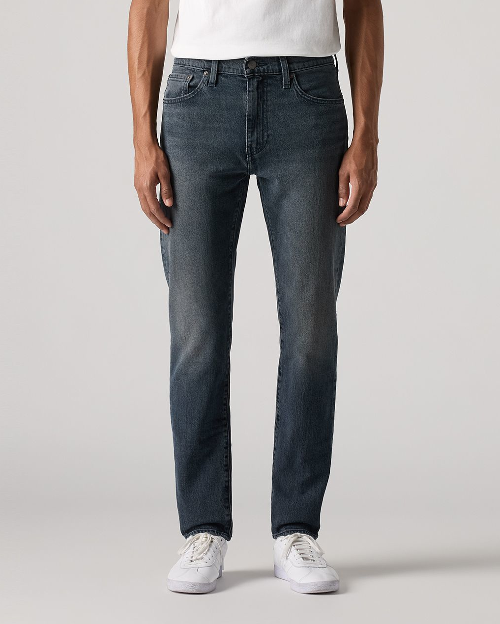 Levi's® 512 Slim Tapered Mens Jeans - Still Wishing | Levi's® Jeans | JEANSTORE