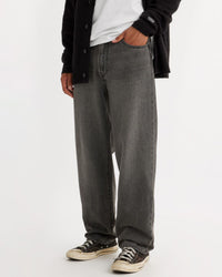 Levi's® 568 Loose Straight Mens Jeans - Block Party T2 | Levi's® Jeans | JEANSTORE