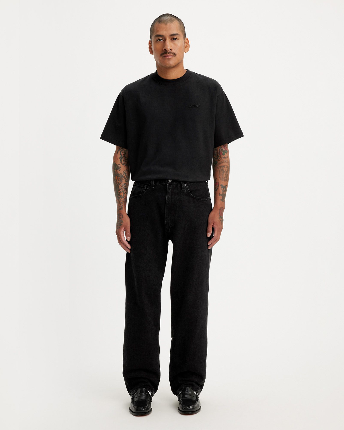 Levi's® 568 Loose Straight Mens Jeans - Welcome To The Rodeo | Levi's® Jeans | JEANSTORE