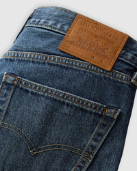 Levi's® 568 Loose Straight Mens Jeans - Check The Score | Levi's® Jeans | JEANSTORE
