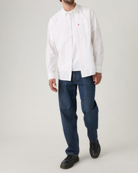 Levi's® 568 Loose Straight Mens Jeans - Check The Score | Levi's® Jeans | JEANSTORE