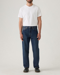 Levi's® 568 Loose Straight Mens Jeans - Check The Score | Levi's® Jeans | JEANSTORE