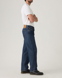 Levi's® 568 Loose Straight Mens Jeans - Check The Score | Levi's® Jeans | JEANSTORE