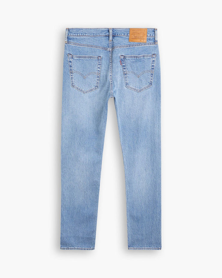 Levi's® 502 Regular Tapered Mens Jeans - Brighter Days – JEANSTORE