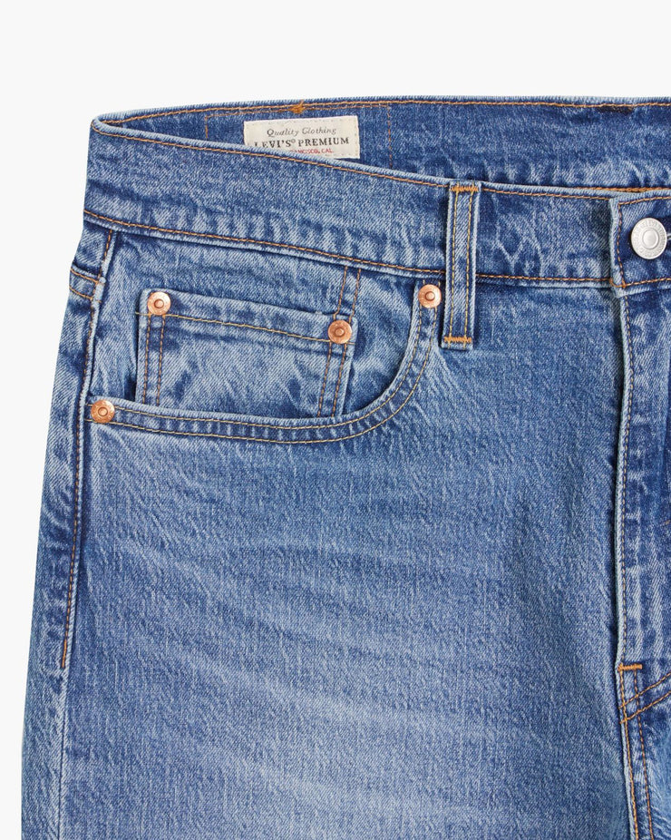 Levi's® 502 Regular Tapered Mens Jeans - Brighter Days