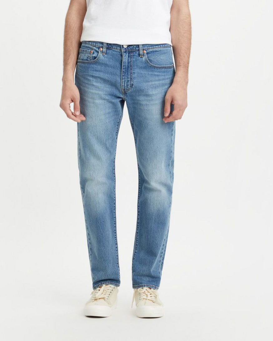 Levi's® 502 Regular Tapered Mens Jeans - Brighter Days – JEANSTORE