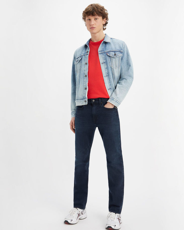 Levi's® 502 Regular Tapered Mens Jeans - Chicken Of The Woods ADV