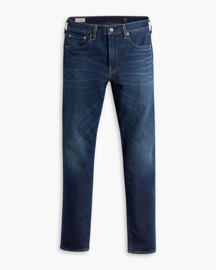 Levi's® 502 Regular Tapered Mens Jeans - Campfire Warm
