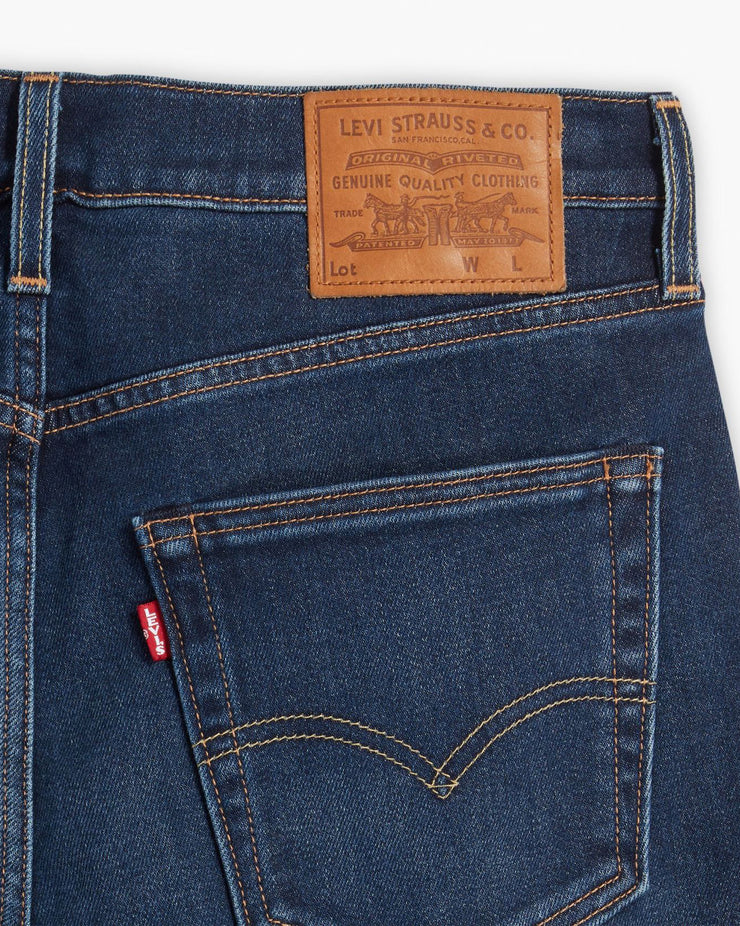 Levi's® 502 Regular Tapered Mens Jeans - Campfire Warm