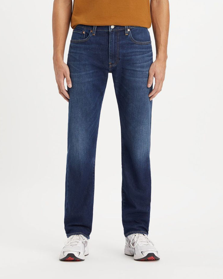 Levi's® 502 Regular Tapered Mens Jeans - Campfire Warm – JEANSTORE