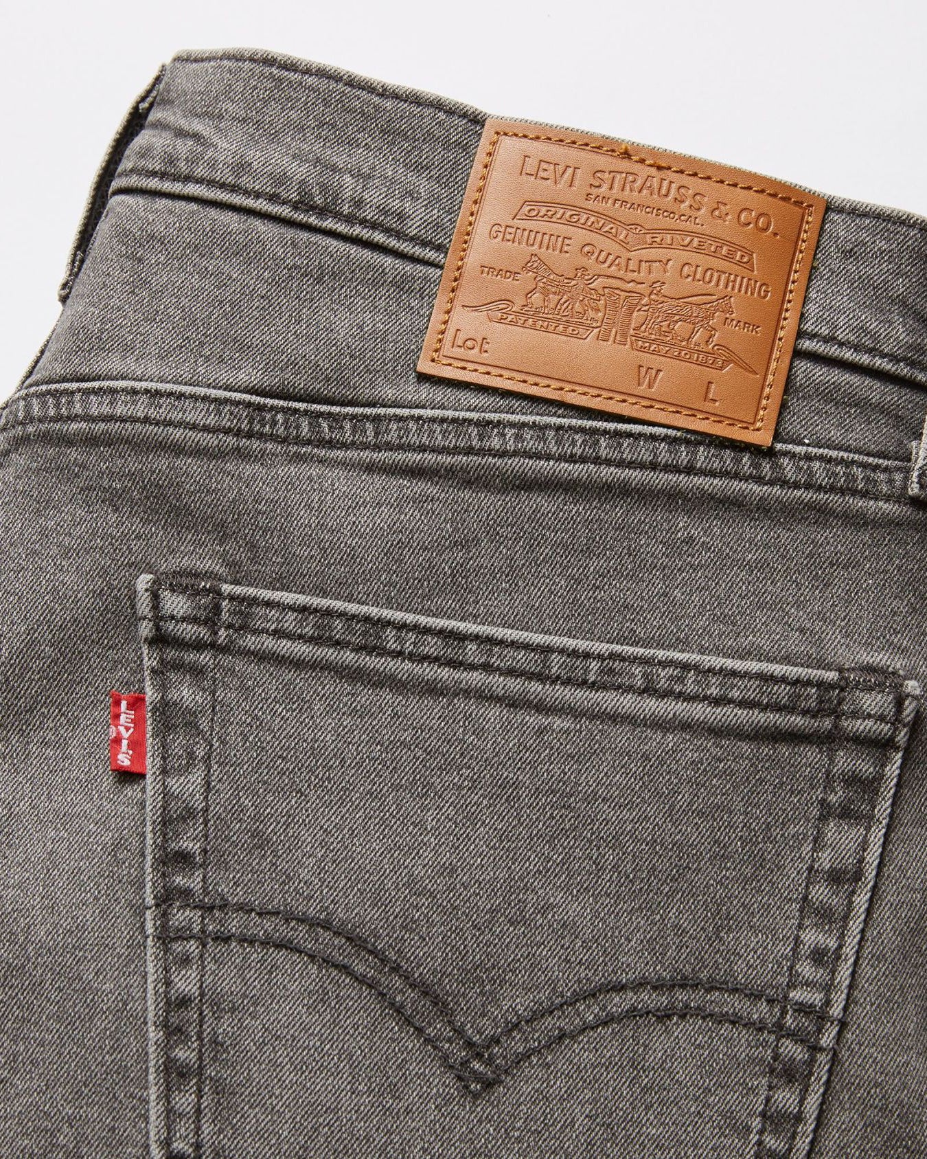 Levi's® 502 Regular Tapered Mens Jeans - Whatever You Like – JEANSTORE