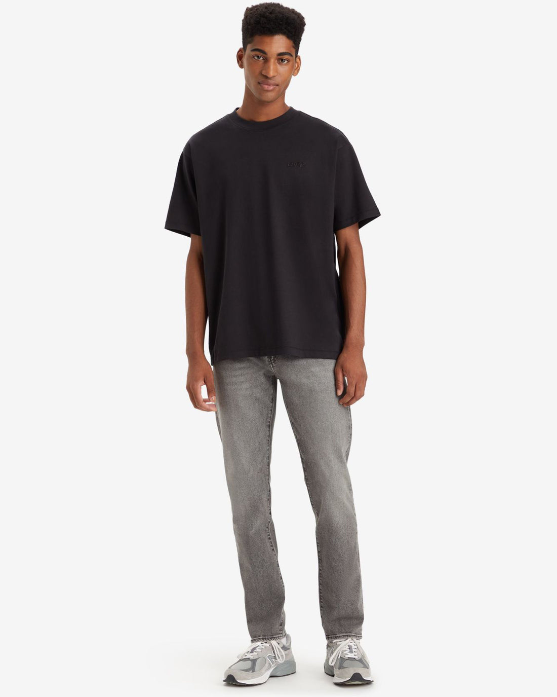 Levi's® 502 Regular Tapered Mens Jeans - Whatever You Like – JEANSTORE