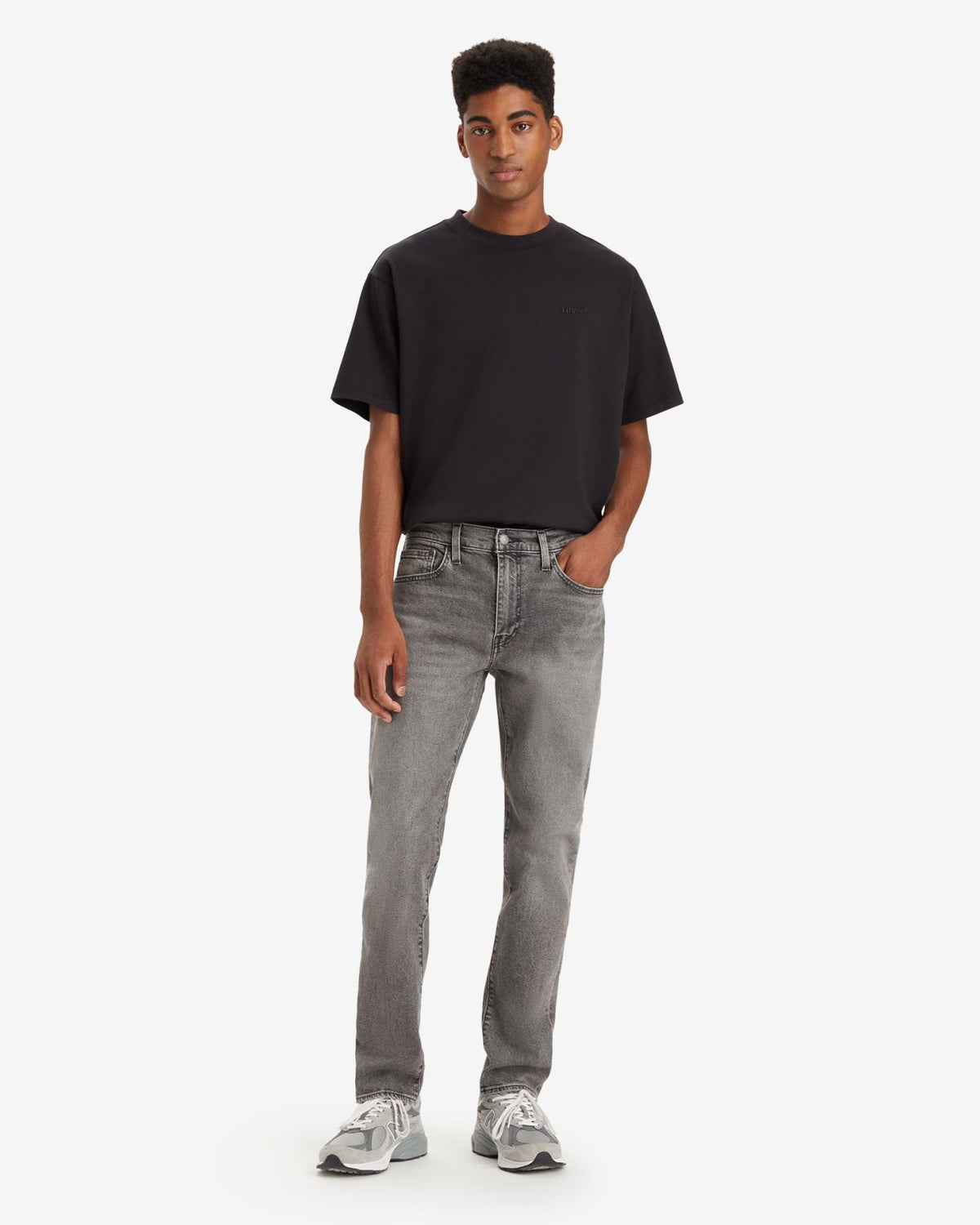 Levi's® 502 Regular Tapered Mens Jeans - Whatever You Like | Levi's® Jeans | JEANSTORE