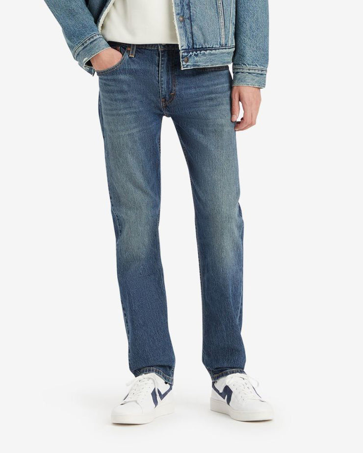 Levi's® 502 Performance Cool Regular Tapered Mens Jeans - Everything Is Cool