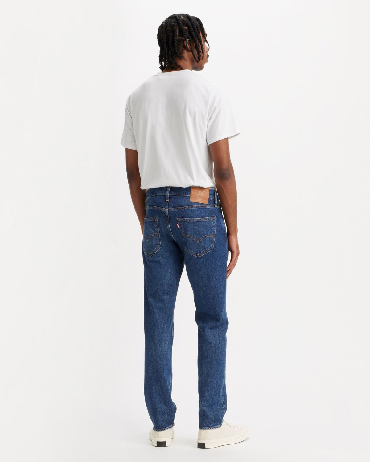 Levi's® 502 Regular Tapered Mens Jeans - Jack Of All Trades | Levi's® Jeans | JEANSTORE