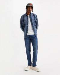 Levi's® 502 Regular Tapered Mens Jeans - Jack Of All Trades | Levi's® Jeans | JEANSTORE