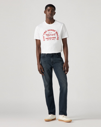 Levi's® 502 Regular Tapered Mens Jeans - Out Of Reach | Levi's® Jeans | JEANSTORE