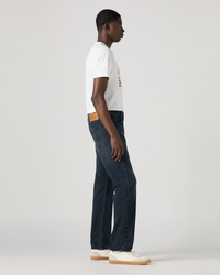 Levi's® 502 Regular Tapered Mens Jeans - Out Of Reach | Levi's® Jeans | JEANSTORE
