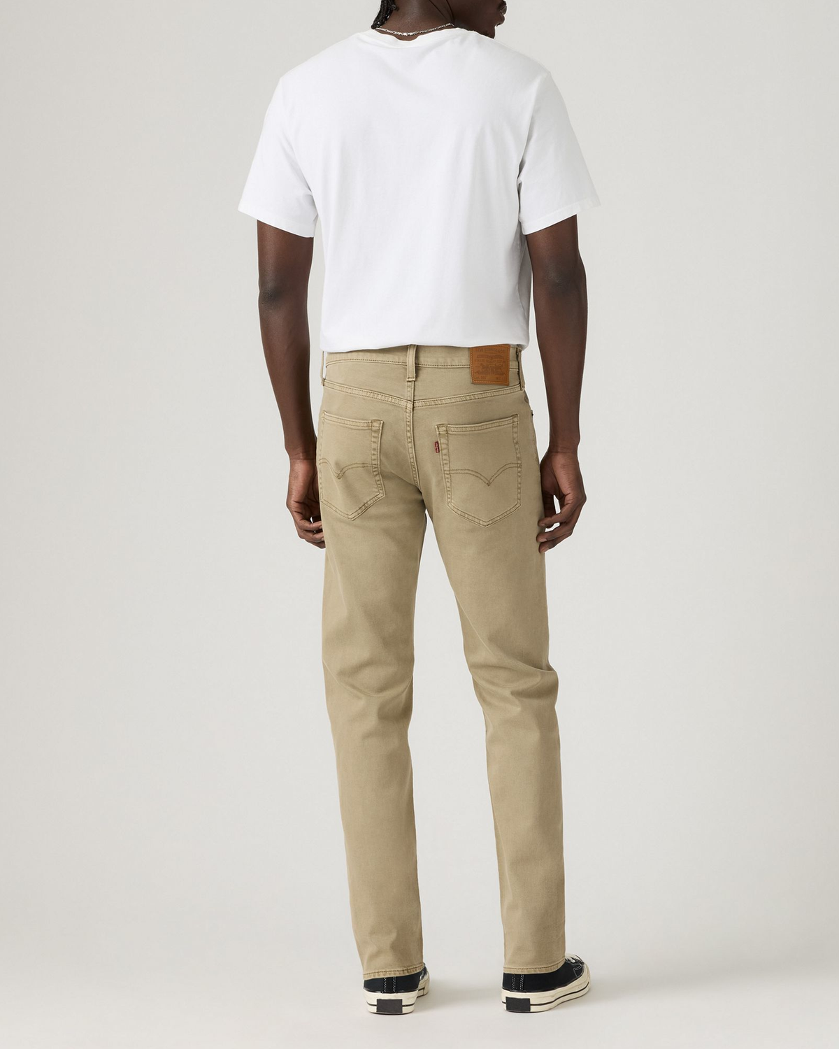 Levi's® 502 Regular Tapered Mens Jeans - The Dunes GD | Levi's® Jeans | JEANSTORE
