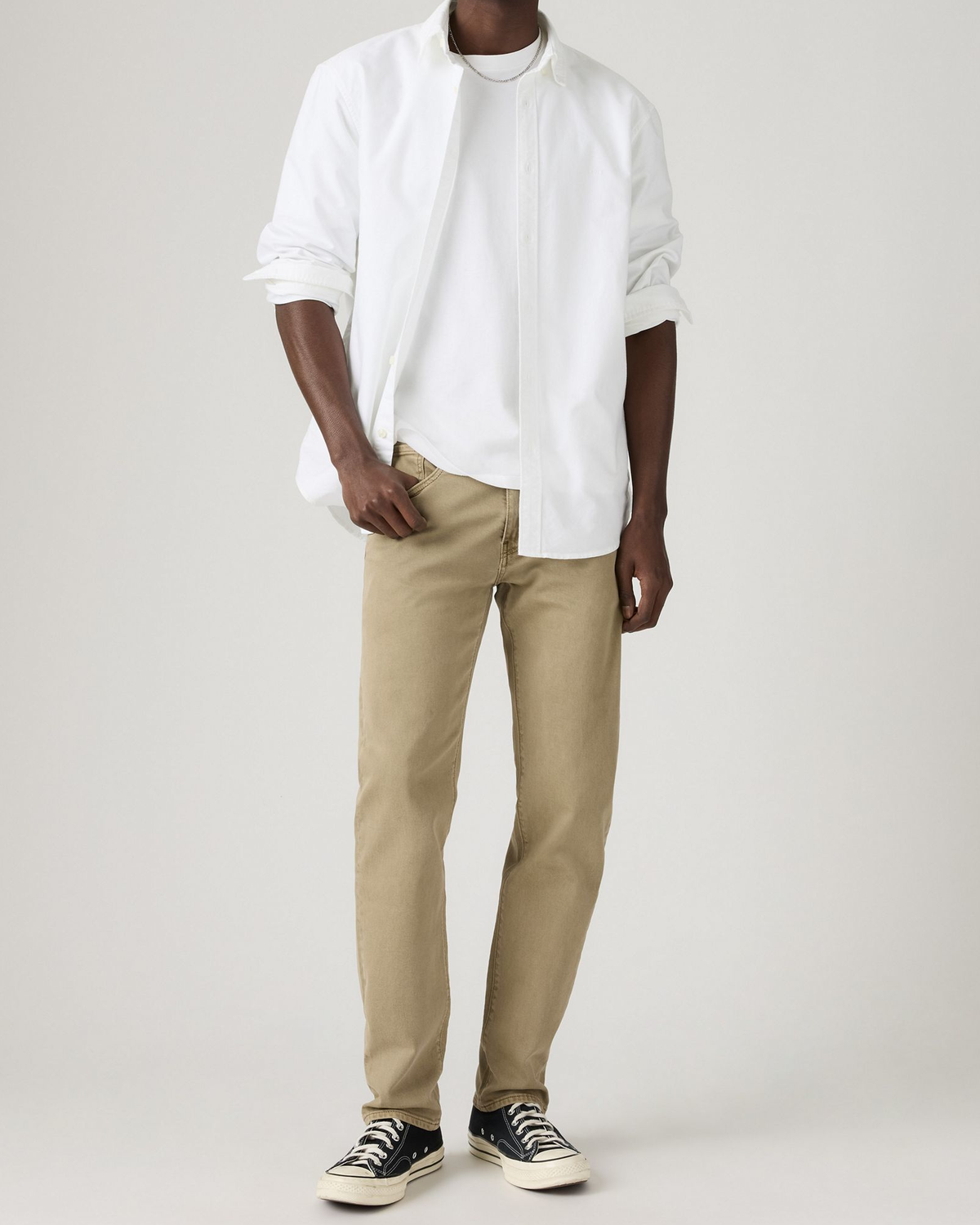 Levi's® 502 Regular Tapered Mens Jeans - The Dunes GD | Levi's® Jeans | JEANSTORE