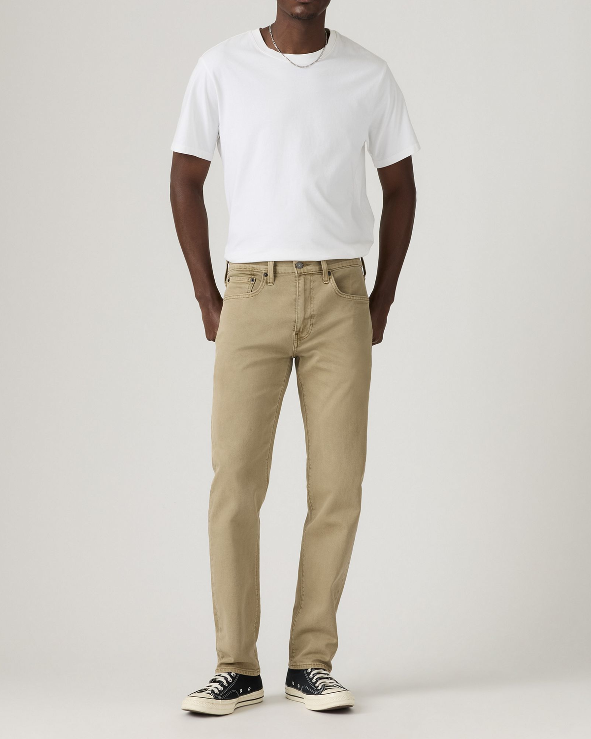Levi's® 502 Regular Tapered Mens Jeans - The Dunes GD | Levi's® Jeans | JEANSTORE