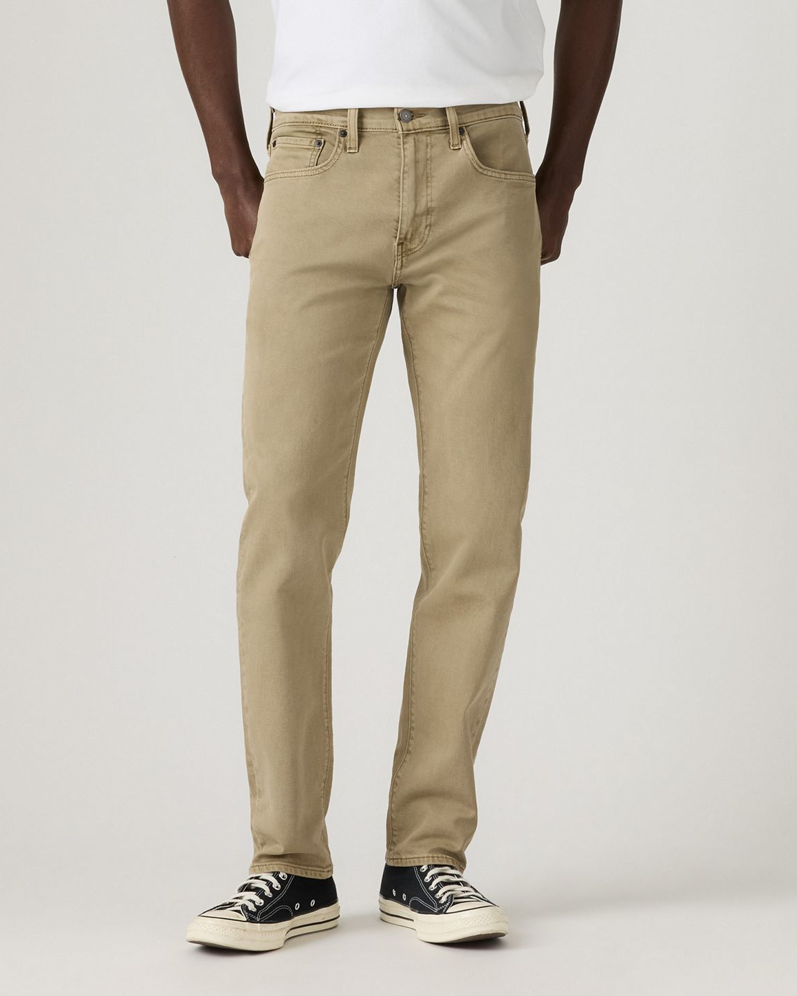 Levi's® 502 Regular Tapered Mens Jeans - The Dunes GD | Levi's® Jeans | JEANSTORE
